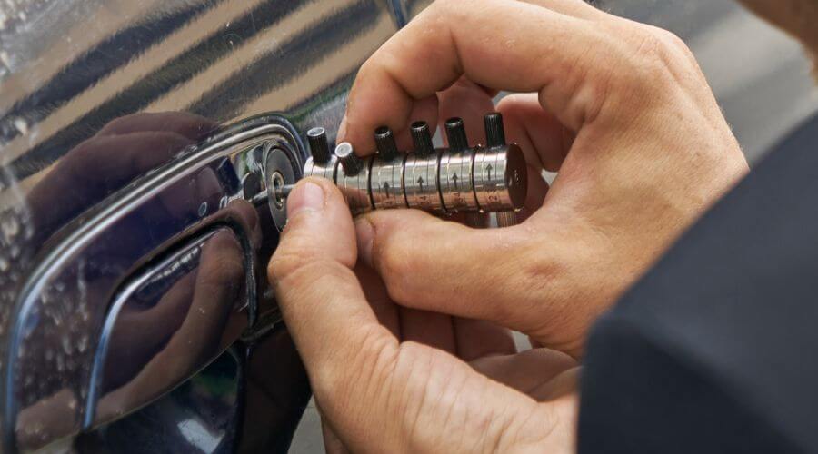 Expert tile roof repair services in Waterproof, LA